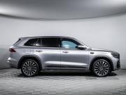Geely Monjaro I Рестайлинг 2 (China Market) Москва  - изображение 24