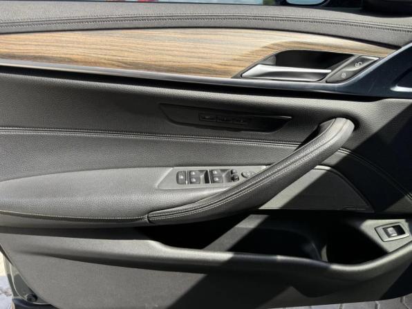 BMW 5 серии VII (G30/G31/G38) с пробегом 2019 года, цена 3 494 400 рублей, 150193 км, седан, Автокод Объявления