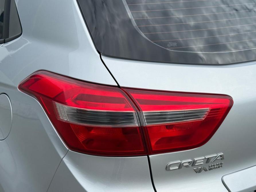 Hyundai Creta I Курган  - изображение 16