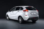 Lada (ВАЗ) XRAY I Тюмень  - изображение 30