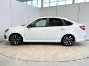 Lada (ВАЗ) Granta I Рестайлинг Волжский  - изображение 27