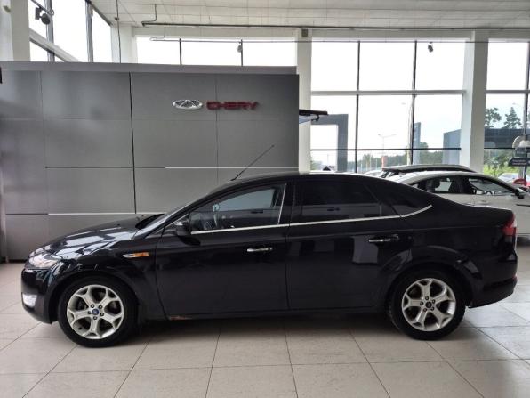 Ford Mondeo IV с пробегом 2008 года, цена 549 000 рублей, 238518 км, седан, Автокод Объявления