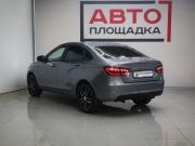 Lada (ВАЗ) Vesta I Челябинск  - изображение 35