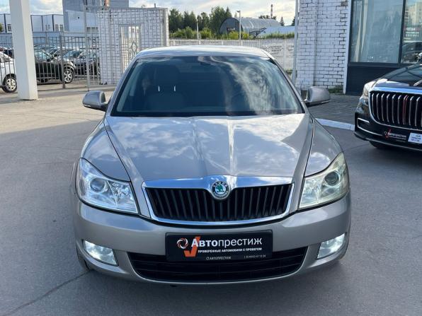 Skoda Octavia II (A5) Рестайлинг с пробегом 2011 года, цена 720 000 рублей, 147487 км, лифтбек, Автокод Объявления