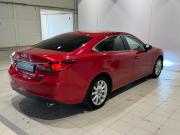 Mazda 6 III (GJ) Самара  - изображение 21