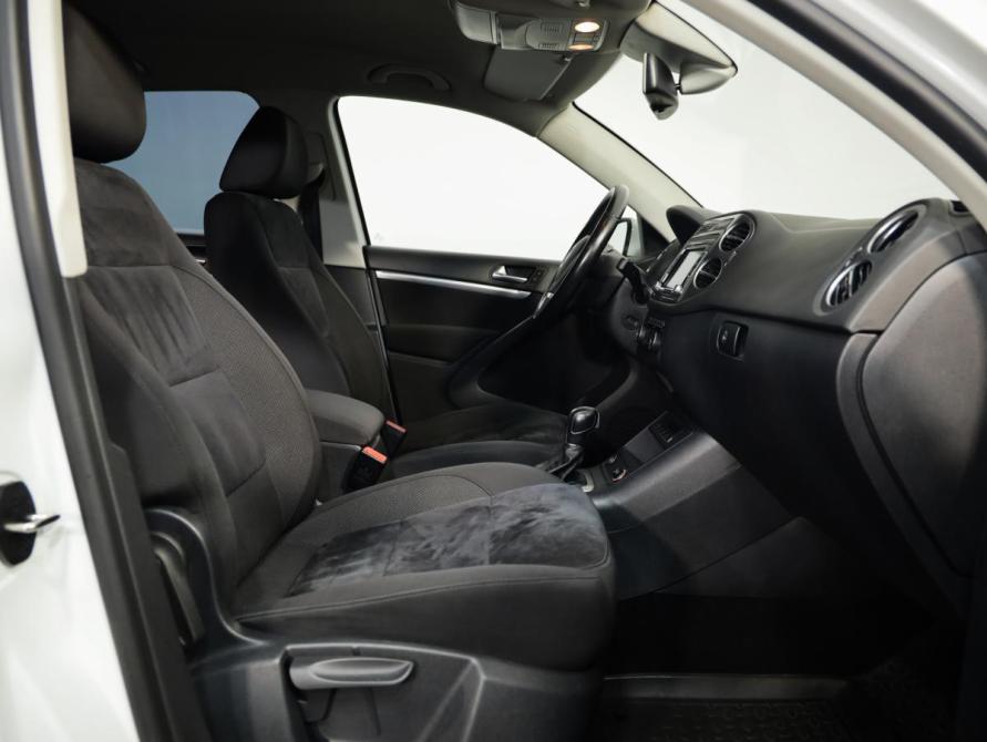 Volkswagen Tiguan I Рестайлинг Санкт-Петербург  - изображение 21
