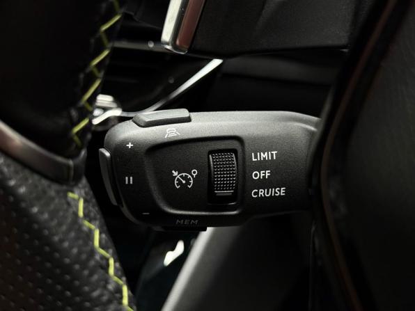 Peugeot 208 II с пробегом 2020 года, цена 1 149 000 рублей, 35900 км, хэтчбек, Автокод Объявления
