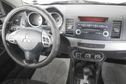 Mitsubishi Lancer X Кемерово  - изображение 30