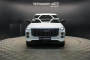 Jaecoo J7 I Крым  - изображение 34