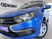 Lada (ВАЗ) Granta I Рестайлинг Волгоград  - изображение 37