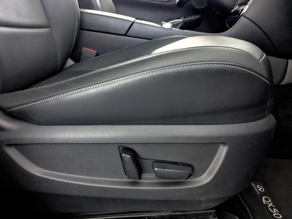 Infiniti QX50 II с пробегом 2021 года, цена 3 200 000 рублей, 81462 км, внедорожник, Автокод Объявления