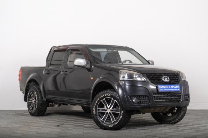 Great Wall Wingle II (Wingle 5) с пробегом 2013 года, цена 499 000 рублей, 173100 км, offers.body_type.unknown, Автокод Объявления