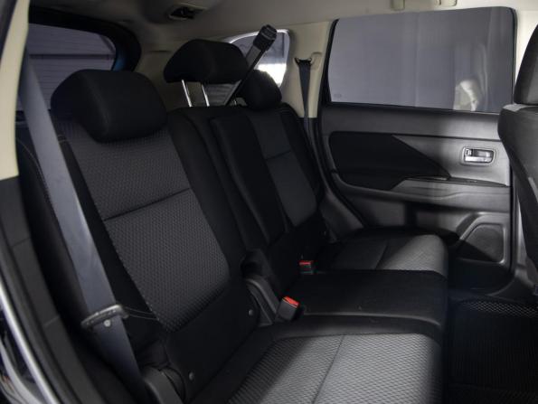 Mitsubishi Outlander III Рестайлинг 3 с пробегом 2020 года, цена 1 649 000 рублей, 202372 км, внедорожник, Автокод Объявления