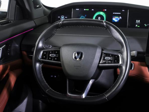 Changan UNI-K с пробегом 2024 года, цена 2 950 000 рублей, 10656 км, внедорожник, Автокод Объявления