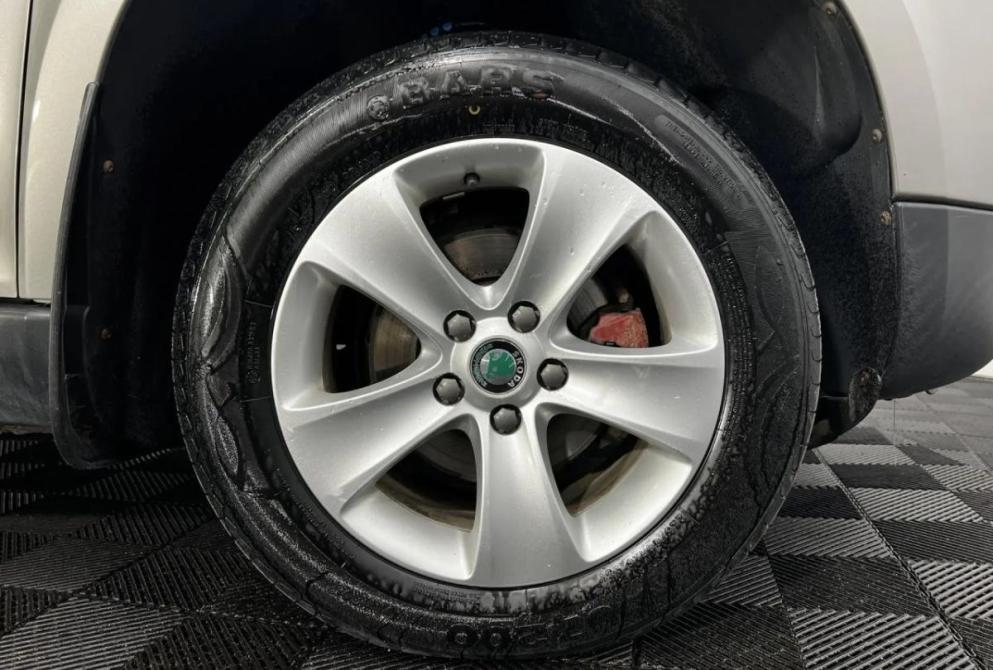 Skoda Yeti I Нижний Новгород  - изображение 21