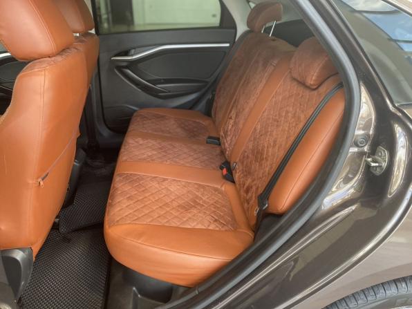 Lada (ВАЗ) Vesta I с пробегом 2020 года, цена 859 000 рублей, 213197 км, седан, Автокод Объявления