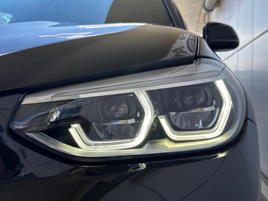 BMW X3 III (G01) Краснодар  - изображение 7