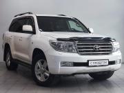 Toyota Land Cruiser 200 Series Барнаул  - изображение 46