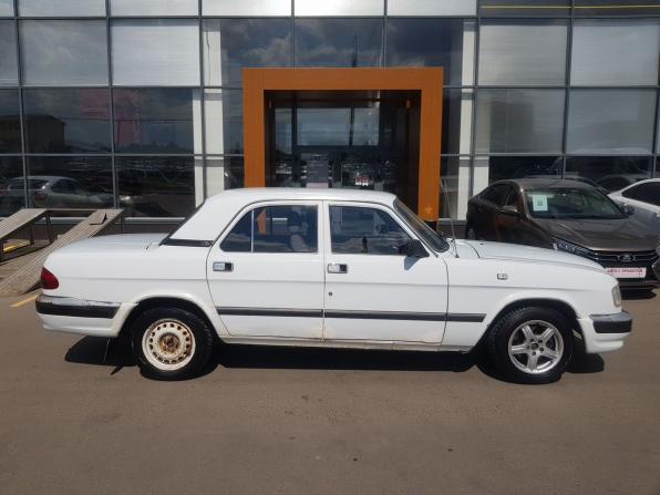 ГАЗ 3110 «Волга» с пробегом 2001 года, цена 180 000 рублей, 110000 км, седан, Автокод Объявления