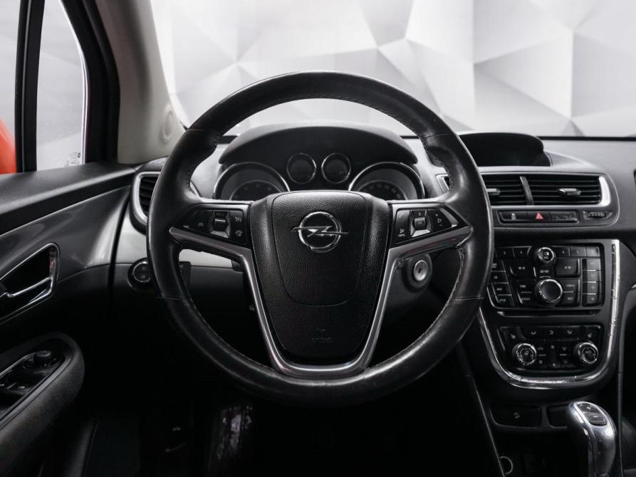 Opel Mokka I Ульяновск  - изображение 14