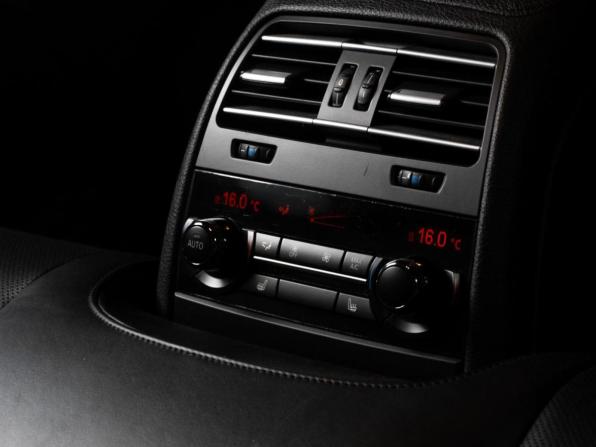 BMW 6 серии III (F06/F13/F12) с пробегом 2013 года, цена 3 389 000 рублей, 137634 км, седан, Автокод Объявления