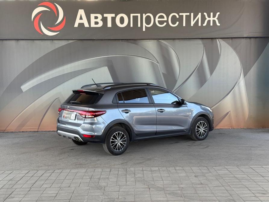 Kia Rio IV Волгоград  - изображение 5