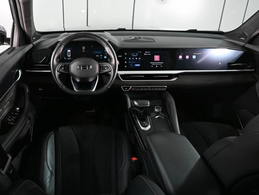 Geely Monjaro I Ростов-на-Дону  - изображение 6