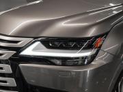 Lexus LX IV Москва  - изображение 61