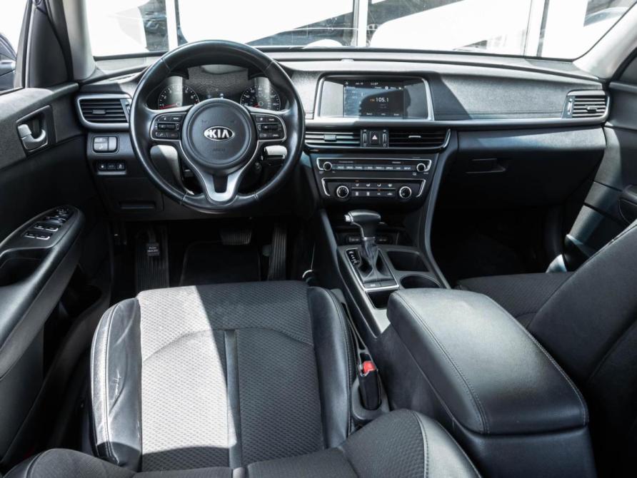 Kia Optima IV Ставрополь  - изображение 6