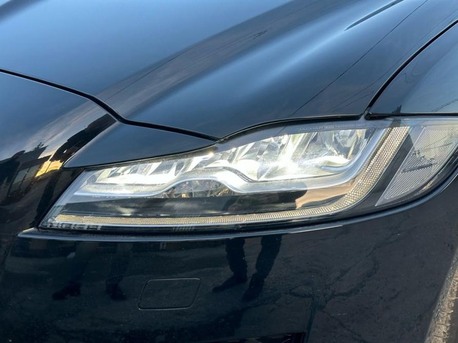 Jaguar XF II Пермь  - изображение 8