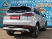 Geely Atlas Pro Набережные Челны  - изображение 29