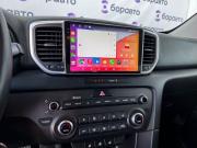 Kia Sportage IV Рестайлинг Ростов-на-Дону  - изображение 37