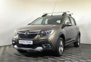Renault Sandero II Рестайлинг Нижний Новгород  - изображение 19