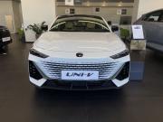 Changan UNI-V I Москва  - изображение 8