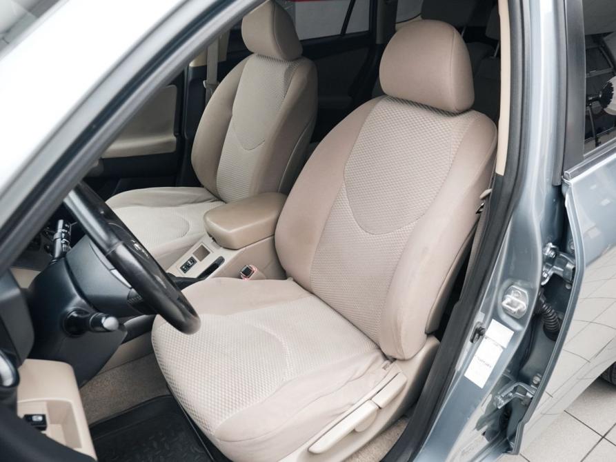 Toyota RAV4 III (XA30) Ростов-на-Дону  - изображение 9
