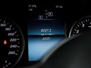 Mercedes-Benz GLC I (X253) Рестайлинг Москва  - изображение 28