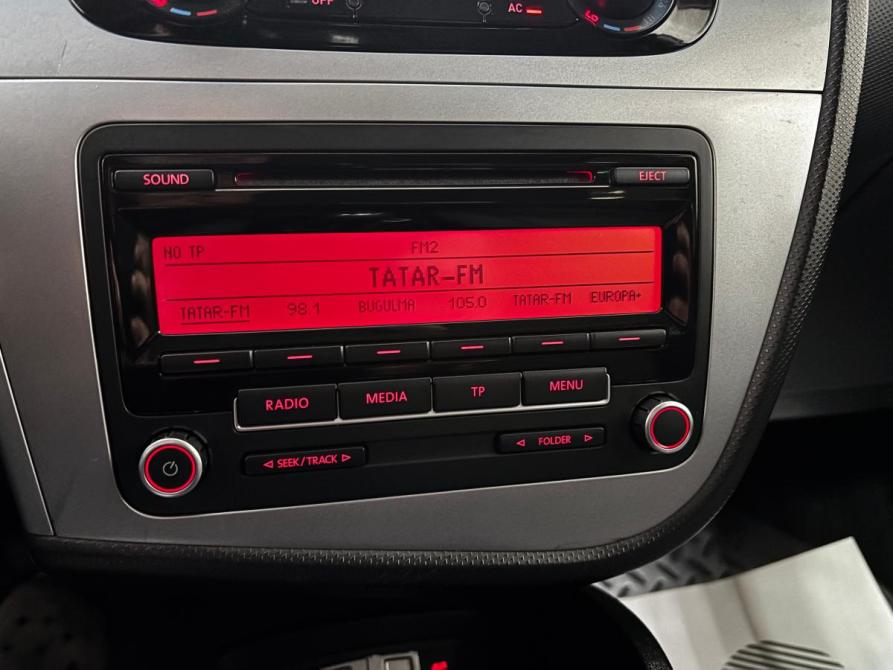 SEAT Leon II Рестайлинг Альметьевск  - изображение 21