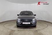 Lada (ВАЗ) Granta I Рестайлинг Волгоград  - изображение 18