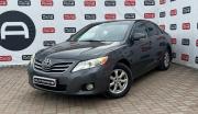 Toyota Camry VI (XV40) Рестайлинг Санкт-Петербург  - изображение 11