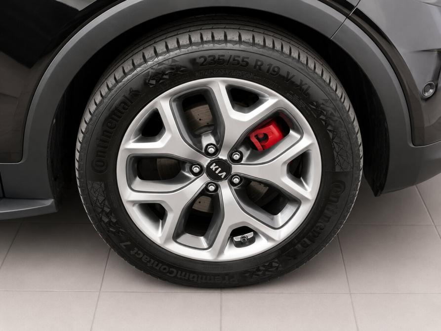 Kia Sorento III Prime Москва  - изображение 21