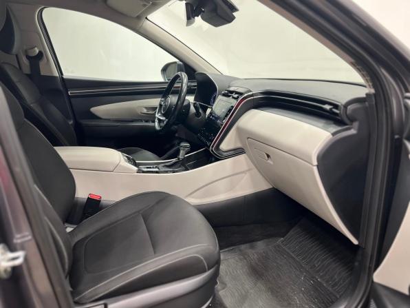 Hyundai Tucson IV с пробегом 2021 года, цена 2 875 000 рублей, 155000 км, внедорожник, Автокод Объявления