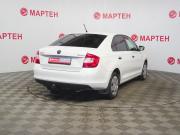 Skoda Rapid I Вологда  - изображение 21
