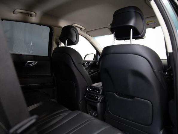 Genesis GV80 I с пробегом 2021 года, цена 4 299 000 рублей, 108297 км, внедорожник, Автокод Объявления