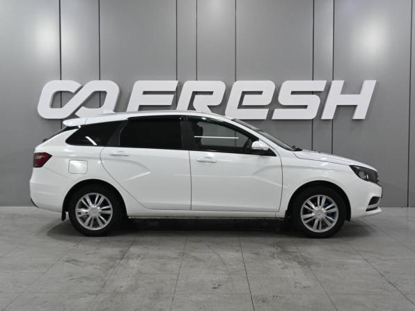 Lada (ВАЗ) Vesta I с пробегом 2019 года, цена 1 119 000 рублей, 143614 км, универсал, Автокод Объявления