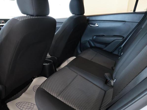 Kia Rio IV с пробегом 2019 года, цена 1 532 000 рублей, 75479 км, хэтчбек, Автокод Объявления