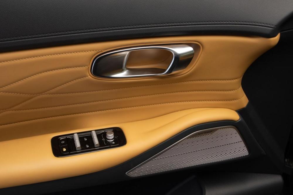 Geely Galaxy Starship 7 Москва  - изображение 15