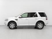 Land Rover Freelander II Рестайлинг 2 Москва  - изображение 34