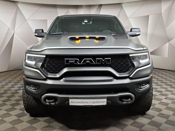 Ram 1500 V с пробегом 2021 года, цена 9 800 000 рублей, 91860 км, offers.body_type.unknown, Автокод Объявления