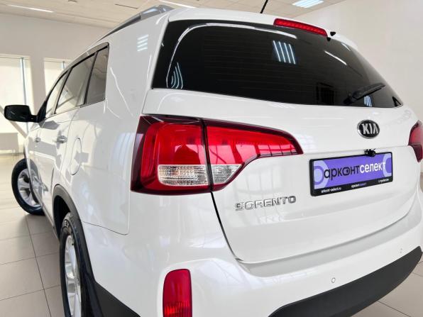 Kia Sorento II Рестайлинг с пробегом 2015 года, цена 1 729 000 рублей, 165760 км, внедорожник, Автокод Объявления