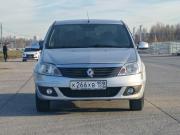 Renault Logan I Рестайлинг Пермь  - изображение 10